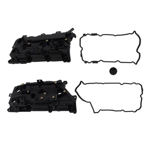 Engine Cover Assembly for Nissan Pathfinder 3.5L 17-20 22-24 132646KA0B - Picture 1 of 12