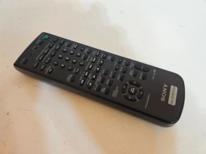 Original Sony RM-P362 AV System Remote Control – Tested & Working good condition - Foto 1 di 7
