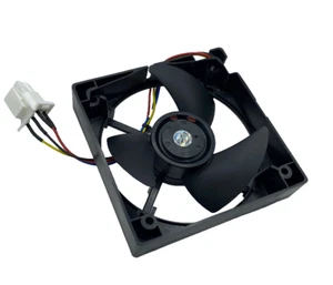 New Genuine OEM GE Refrigerator Evaporator Fan Motor WR60X25858 - Picture 1 of 6