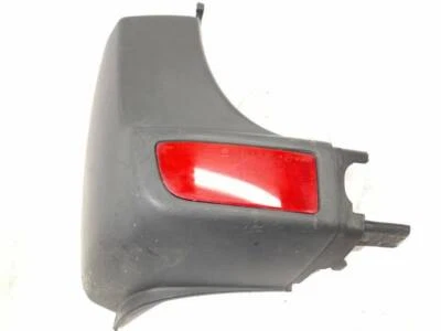 A9068802371 rear bumper end lh for VOLKSWAGEN CRAFTER CAJA CERRADA 2006 141428 — 第 1/4 张图片