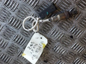Sonde lambda - PEUGEOT 208 I (1) 1.2 ESS 82CV - Réf : 9673438580 - Foto 1 di 4