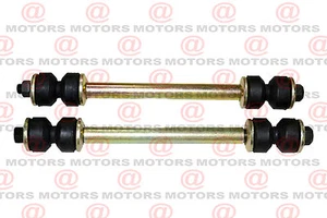 Front Suspension Stabilizer Bar Link Right Left Ford Explorer Ranger Dodge Ram - Picture 1 of 3