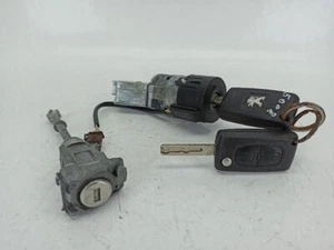 9663123380 Anlasserschalter für Peugeot 5008 Access 2009 170500 - Bild 1 von 5