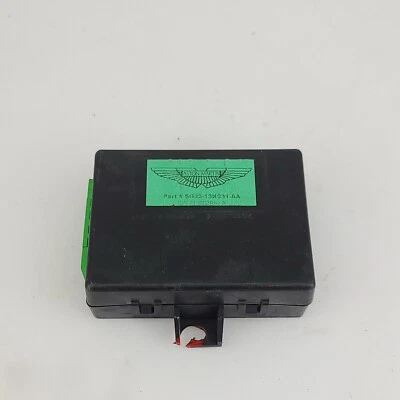 Control de nivel de faros para Aston Martin Vantage 2008 6G33-13K031-AA Foto 1 de 4