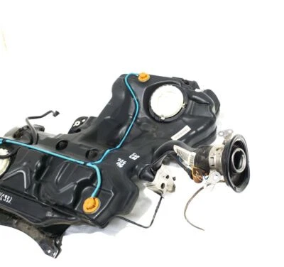 Audi A5 2013 2014 OEM tanque de combustible convertible AWD 16,1 galones Foto 1 de 4