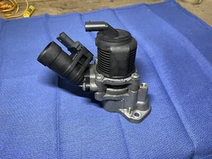 VW Volkswagen 2.0L TSI Combi Combination Valve GTI Jetta CC Eos Beetle 06J131097 - Picture 1 of 6