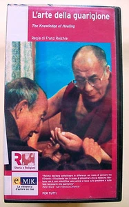 L'ARTE DELLA GUARIGIONE [vhs] - Picture 1 of 1