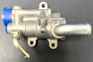 DENSO/OEM JE22-20-660=138300-034-0/AC561 2H1186 NEW Idle Air Control (IAC) Valve - Picture 1 of 10
