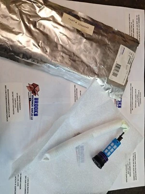 A/C Receiver Drier Kit ACDelco 15-11051 - Image 1 of 4