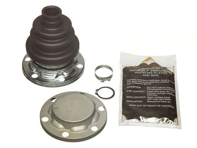 Kit de arranque GKN Automotive 94RG68V CV para BMW 533i 1984 Foto 1 de 1