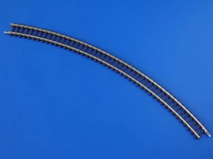 MARKLIN Z - 8530 - Curved Track - mini-club / EXC - Picture 1 of 2