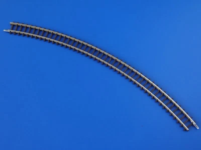 MARKLIN Z - 8530 - Curved Track - mini-club / EXC - Image 1 of 2