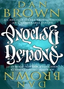 Angels and Demons,Dan Brown- 9780552148719 - Picture 1 of 1