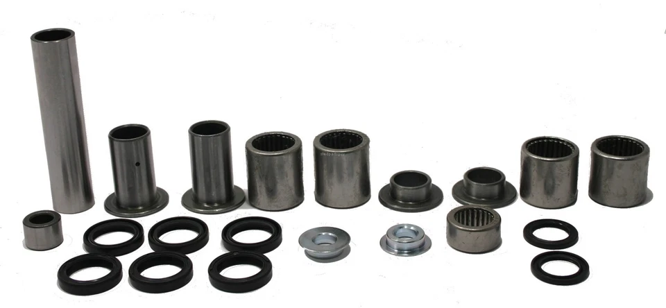 Yamaha WR450F, 2003-2004, Kit de cojinete de acoplamiento con cojinete de choque - WR 450F Foto 1 de 1