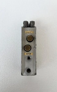 SWEENEY/ HYTORC/ SPX PNEUMATIC REMOTE FOR HYDRAULIC TORQUE WRENCH PUMP - Picture 1 of 6
