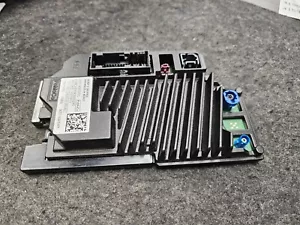 2021-22 Ford Bronco Sync module communication module MU5T-14G670-FEC - Picture 1 of 5