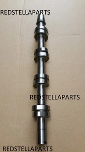 JEEP DODGE CHRYSLER SERBIND AVENGER COMPASS 2.0 CRD Input Camshaft - Picture 1 of 3