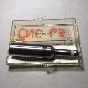 Elektronischer Kantensucher mit 0,400” Kugel Stylus und 3/4” Schaft  - Bild 1 von 3