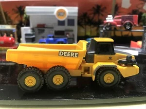 Camión de volteo/roca articulada ERTL-CAT Caterpillar Metal Diecast D3500 7,5" - Imagen 1 de 12