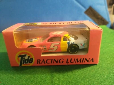 Revell racing 1/64 Nascar diecast #5 Tide Chevy Lumina Ricky Rudd 1993 L/E - Image 1 of 4