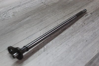 2000 Honda Foreman 400 Trx400fw 4x4 Shifter Shift Shaft - Image 1 of 4