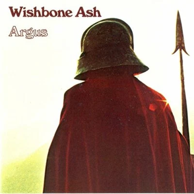 Argus -  CD 1CVG FREE Shipping - Bild 1 von 2