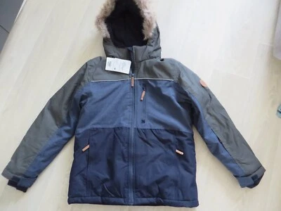 Neue,schöne,warme Skijacke, Schneejacke, Yigga, Gr. 152 - Bild 1 von 4