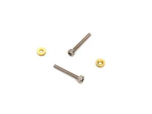 Hardware di ricambio artigianale di precisione progettato per urti C30792 SCX24 - Foto 1 di 1