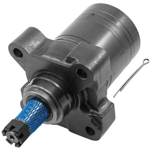 Motor de rueda Caltric 483388 para cortadora de césped Scag V-Ride II SVRII-32A SVRII-36A - Imagen 1 de 7