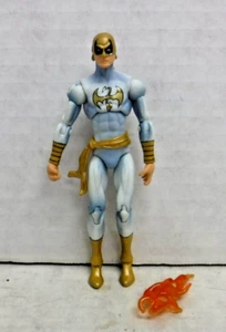 Iron Fist 006 Marvel Universe Hasbro 4.25" Figure 071624AST-C2 - Picture 1 of 2