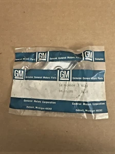 NOS NIP GM 9634604 20031470 Molding 1977 Free Shipping - Bild 1 von 24