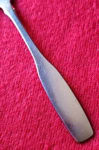 Oneida Community PAUL REVERE Stainless Flatware Silverware Satin U SELECT - Picture 1 of 32