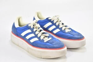 Adidas Sleek Damen Sportschuhe Sneaker EUR 38 Nr. 23-U 1809 - Bild 1 von 2