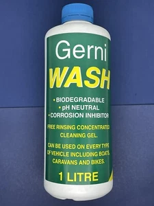 Gerni Wash 1L TW-01 - Picture 1 of 2