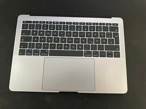 Apple Macbook Pro 13" 2016 512GB i5 2 Ghz A1708 ohne Displayeinheit - Bild 1 von 3
