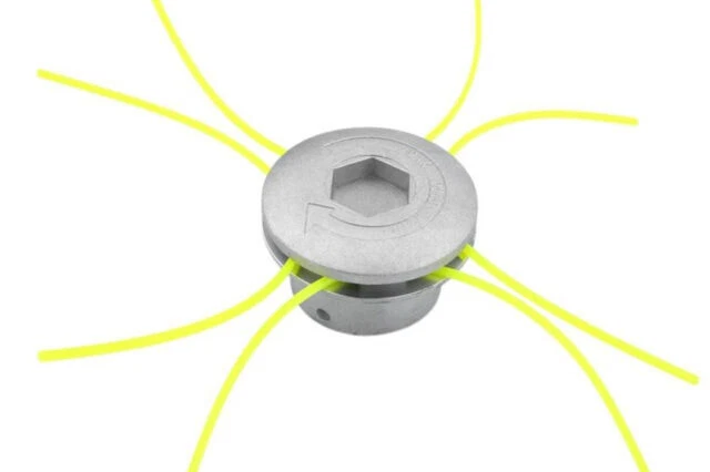 BES 31021 Testina per Decespugliatore - Argenta