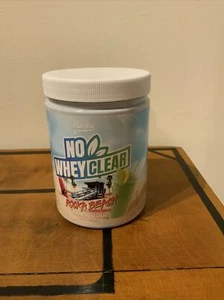 Rocka Nutrition - No Whey Clear - Lemon Slush - Bild 1 von 2