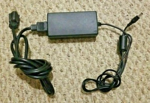 Genuine ViewSonic AC Adapter, Model HASU05F PLUS Power Cord - Picture 1 of 3