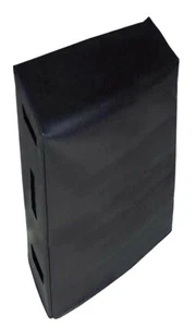 Cubierta de vinilo negra para gabinete de altavoces Ampeg B-25 (ampe071) - Imagen 1 de 5