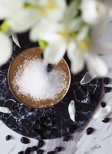 Epsom Salz Bittersalz Magnesiumsulfat 10kg - Bild 1 von 1