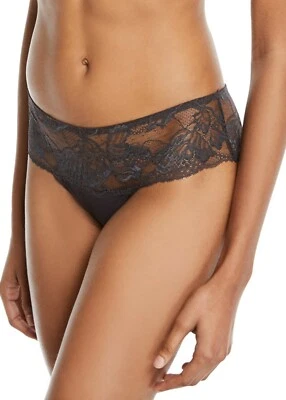 Simone Perele Promesse 深紫色男童短裤内裤 L51203 尺寸 INT 3 — 第 1/3 张图片