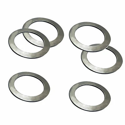 Yamaha Rhino & Grizzly Kodiak Bruin 450 350 550 660 400 600 700 shim clutch mod. - Image 1 of 4