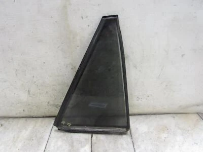 VENT QUART GLASS WINDOW Right 15 16 17 18 19 SUBARU LEGACY - Image 1 of 4