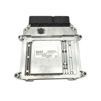 For Hyundai Kia MG7.9.8 39123-2B580 Engine Computer Board ECU ECM - Image 1 of 3