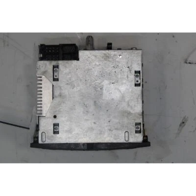 RADIO FÜR RENAULT MEGANE (06-08) 2A SERIE 1.5 DCI (78KW) BER. 5P/D/1461CC. 2006 - Bild 1 von 4