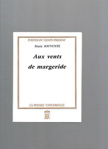 Den Wohin Margeride Marie Jouvente Ref E9 - Picture 1 of 1