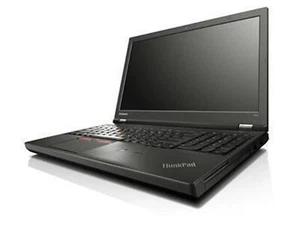 Lenovo Thinkpad W541 i7-4710MQ 16 GB RAM 1 TB SSD Guter Zustand - Photo 1/12