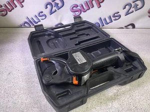 BURNDY BCC1000CUAL Cable Cutter - Picture 1 of 10