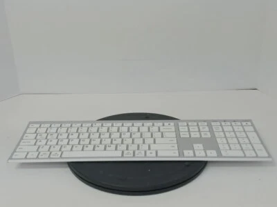 iClever Wireless Keyboard IC-DK03 - Image 1 of 2