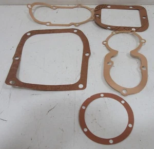 NORS TS-27596X Victor 1934-1946 ** Chevrolet GMC Truck Transmission Gasket Set - Picture 1 of 3